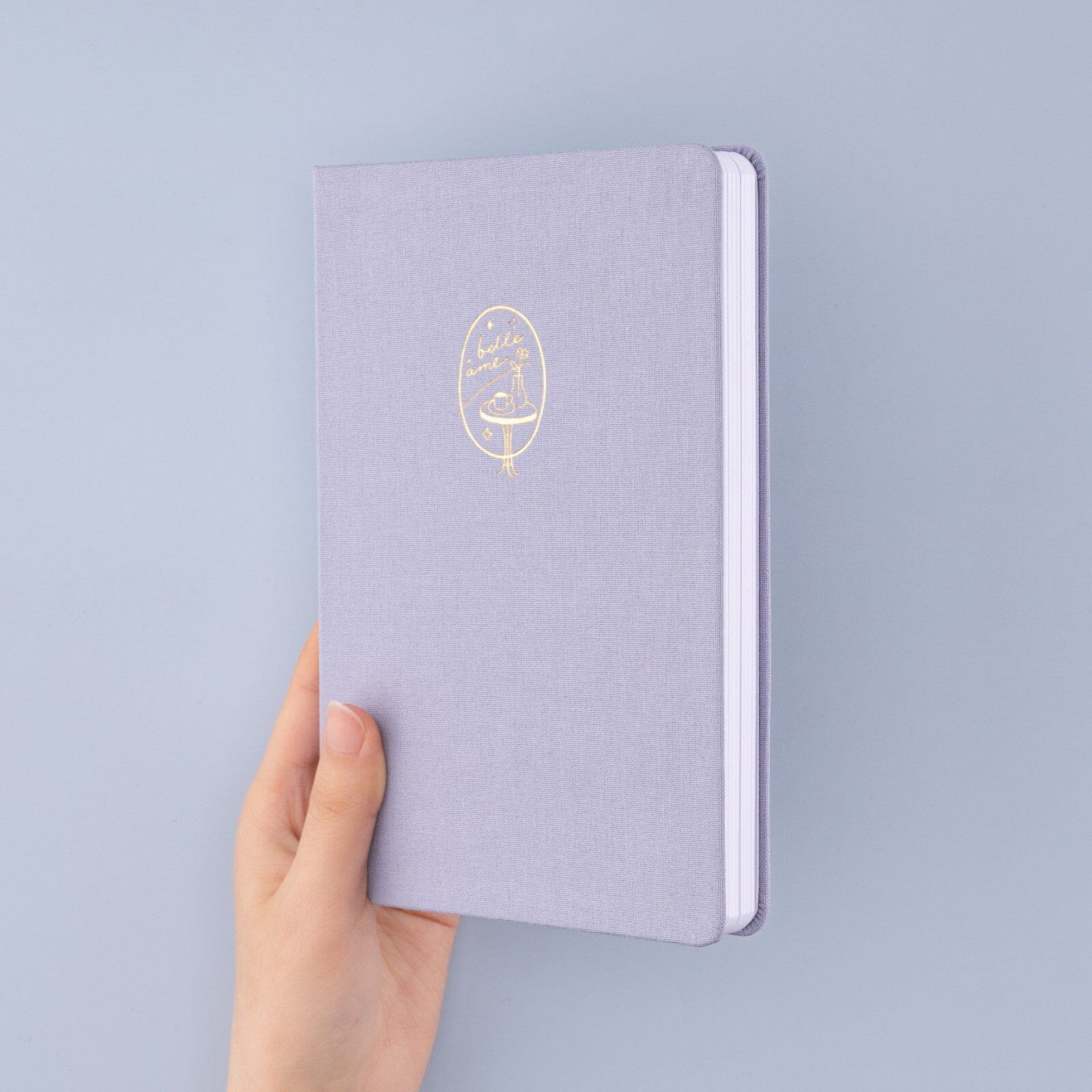 Tsuki 'Belle Âme' Limited Edition Bullet Journal ☾
