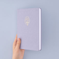 Tsuki 'Belle Âme' Limited Edition Bullet Journal ☾