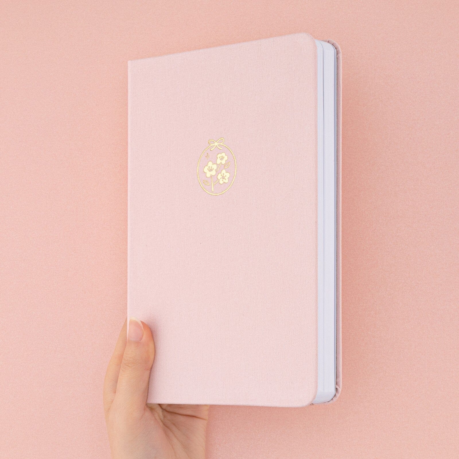 Tsuki 'Sakura Breeze' Limited Edition Bullet Journal ☾