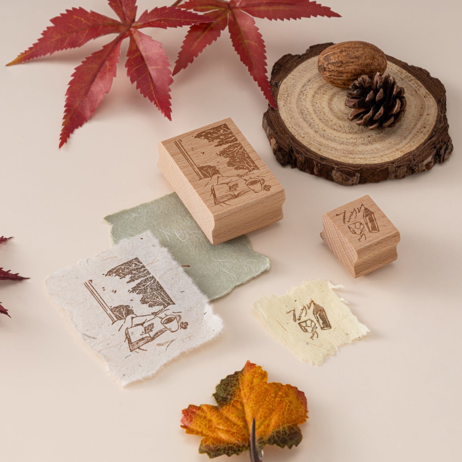 Hinoki 'Into the Enchantment' Bundle