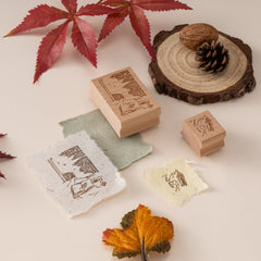 Hinoki 'Into the Enchantment' Bundle