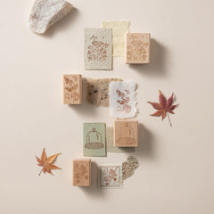 Hinoki - 'Into the Fall' Bundle #1 (exclusive)