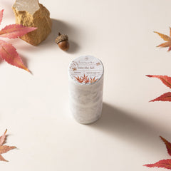 Hinoki - 'Into the Fall' Decorative PET Tape Set