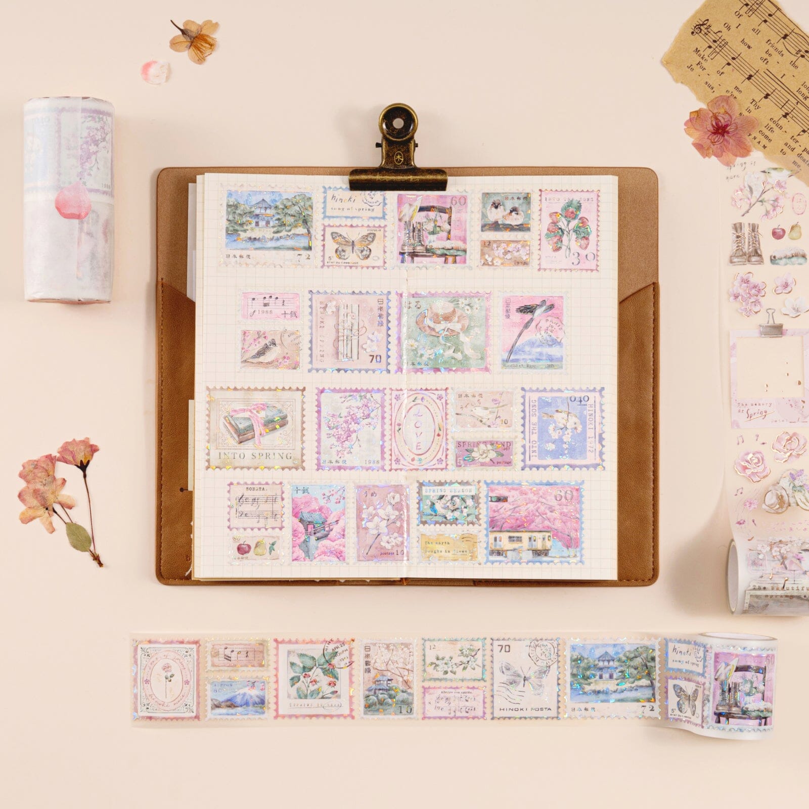 Hinoki - 'Into the Song' Bundle #2 (exclusive)
