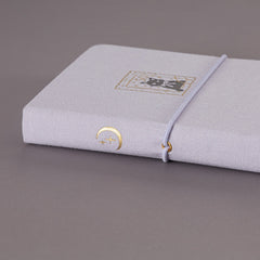 Tsuki 'Neko Delivery' A6 Travel Notebook ☾