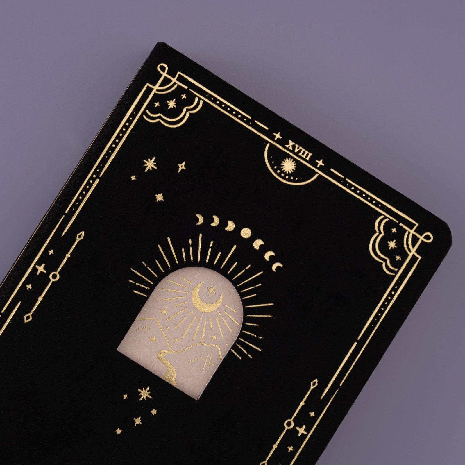 Tsuki 'La Luna' Collector's Edition 2025 Moon Planner Bullet Journal ☾
