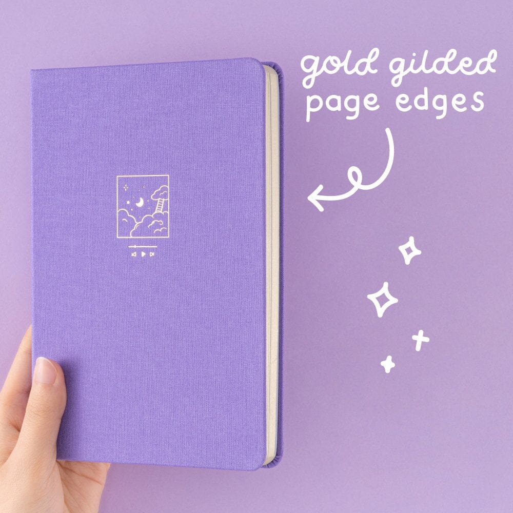 Tsuki 'Twilight Hour' Limited Edition Bullet Journal Set ☾