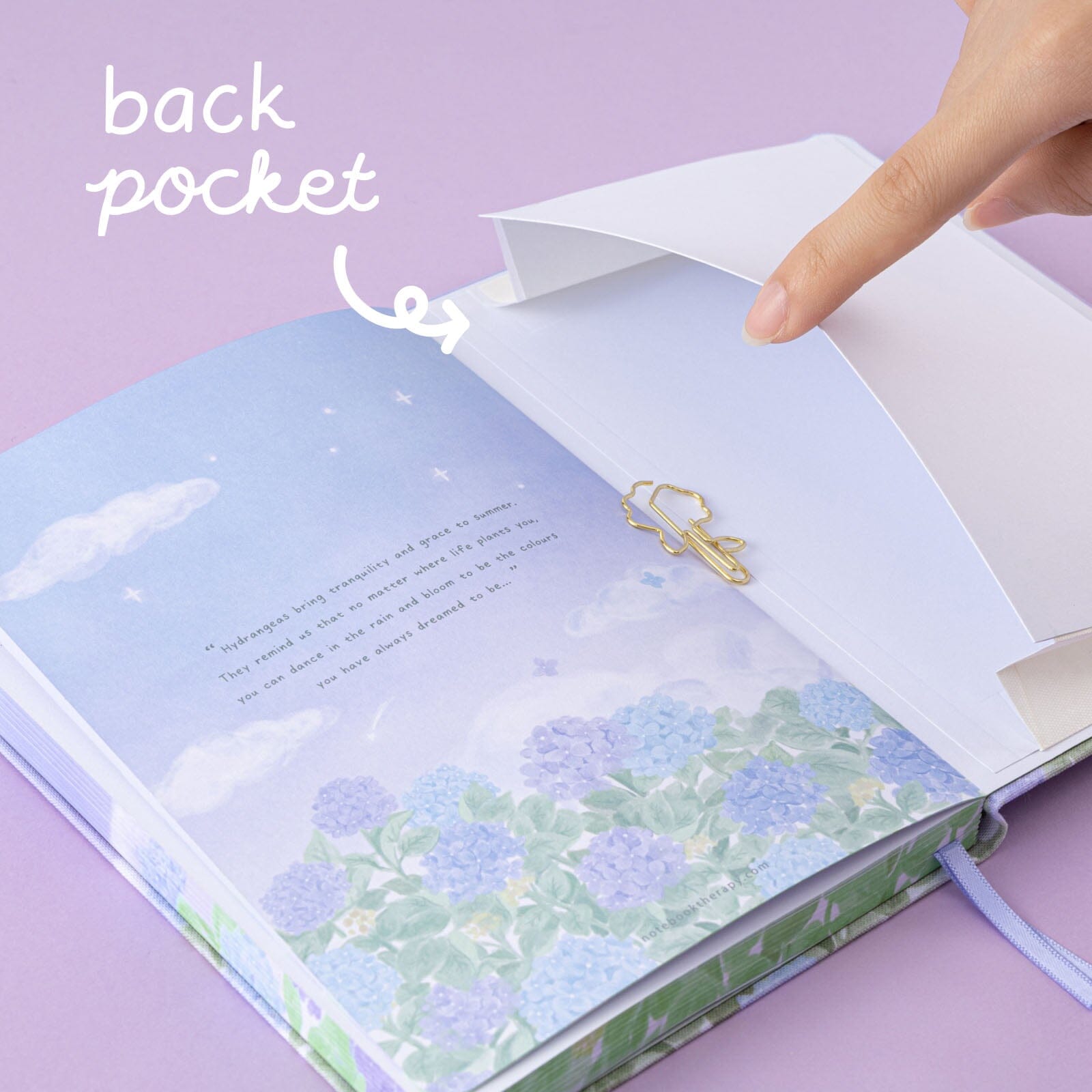 Tsuki Four Seasons: Summer Collector's Edition 2023 Bullet Journal ☾