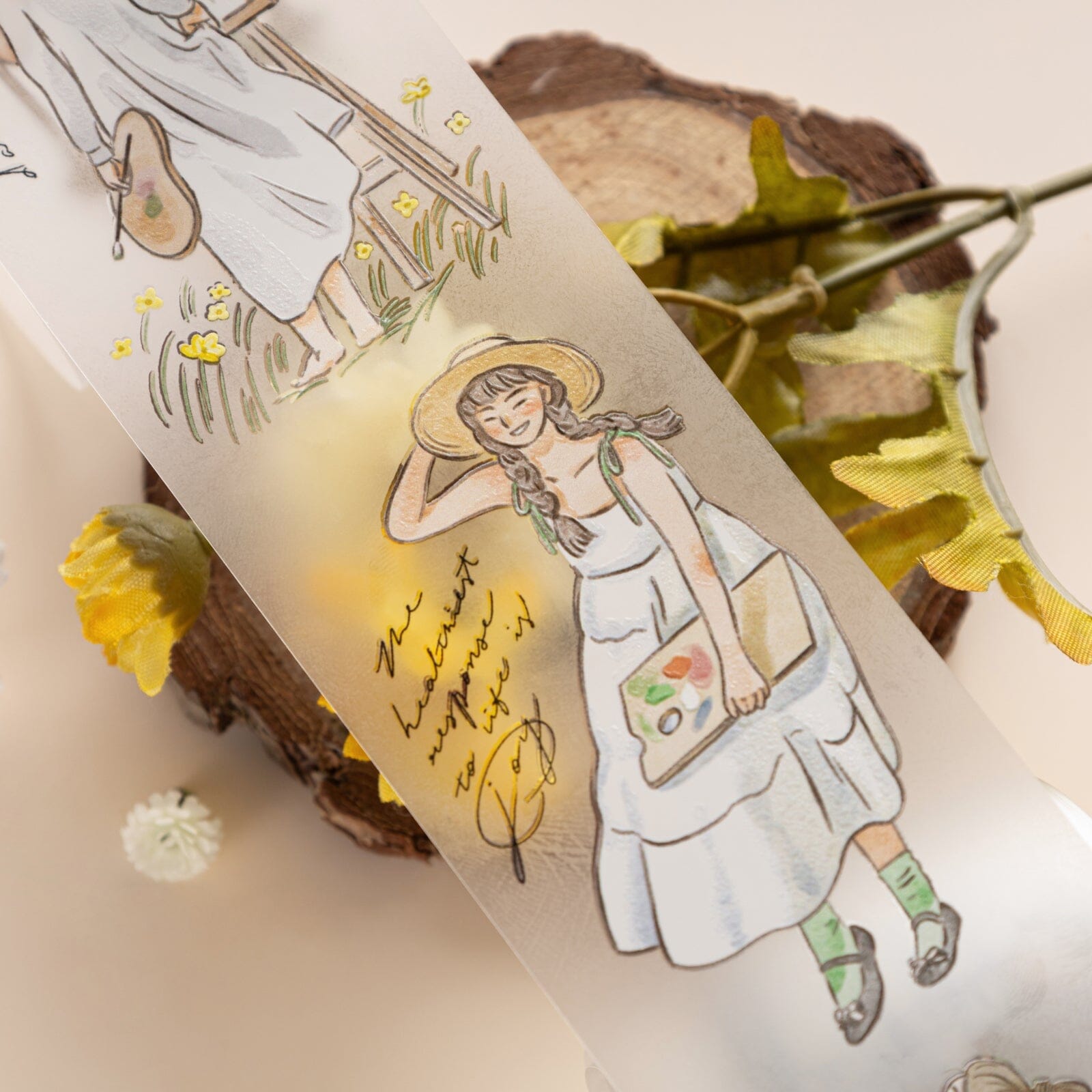 Hinoki - 'Into the Meadow' Bundle #2 (exclusive)