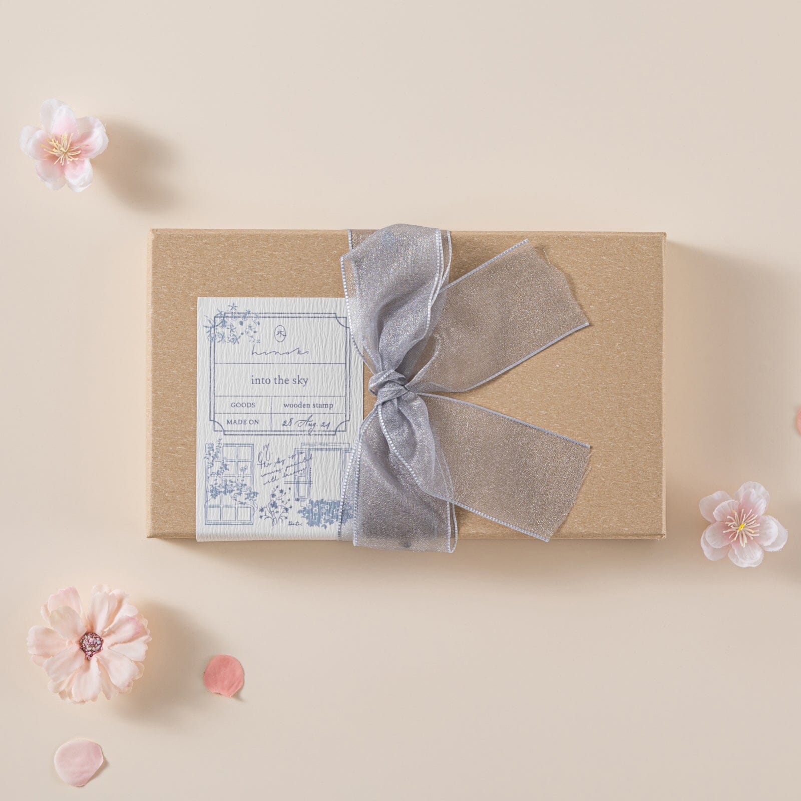 Hinoki 'Into the Sky' Bundle
