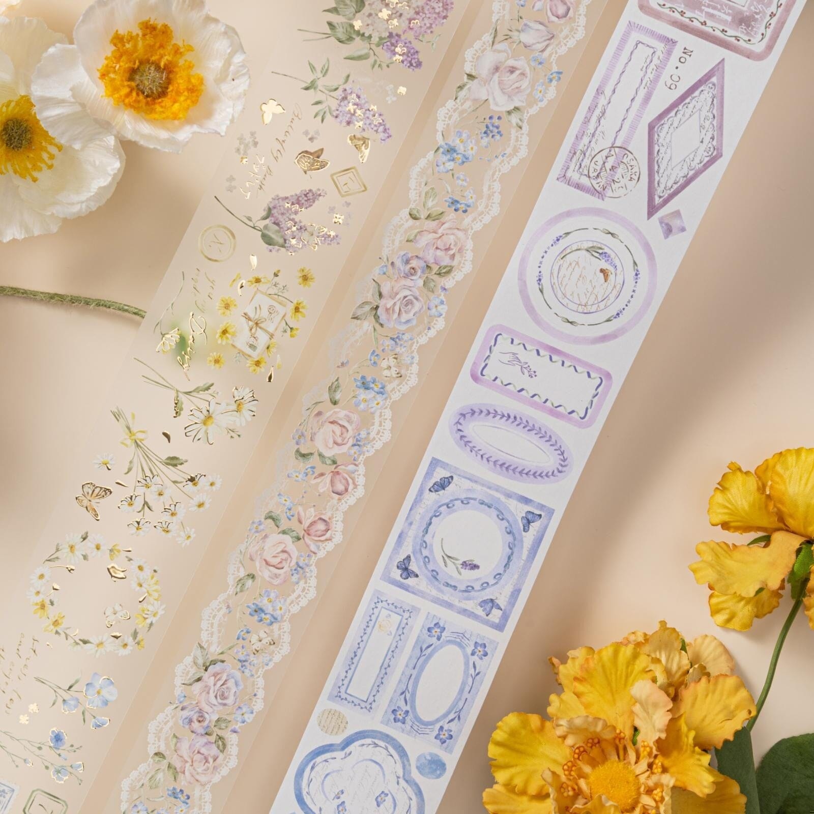 Hinoki - 'Into the New Year' 2024 Collector's Edition Gift Set