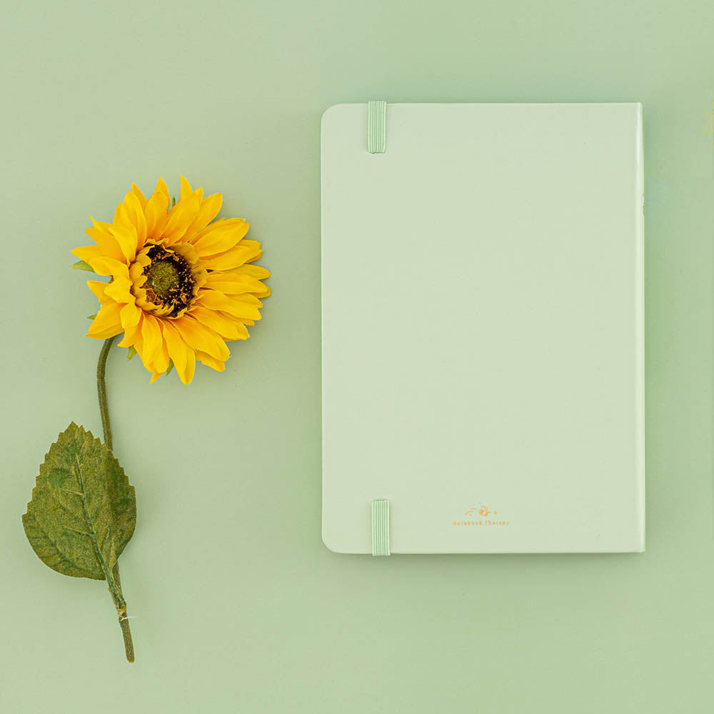 Tsuki Four Seasons: Summer Collector's Edition 2022 Bullet Journal ☾