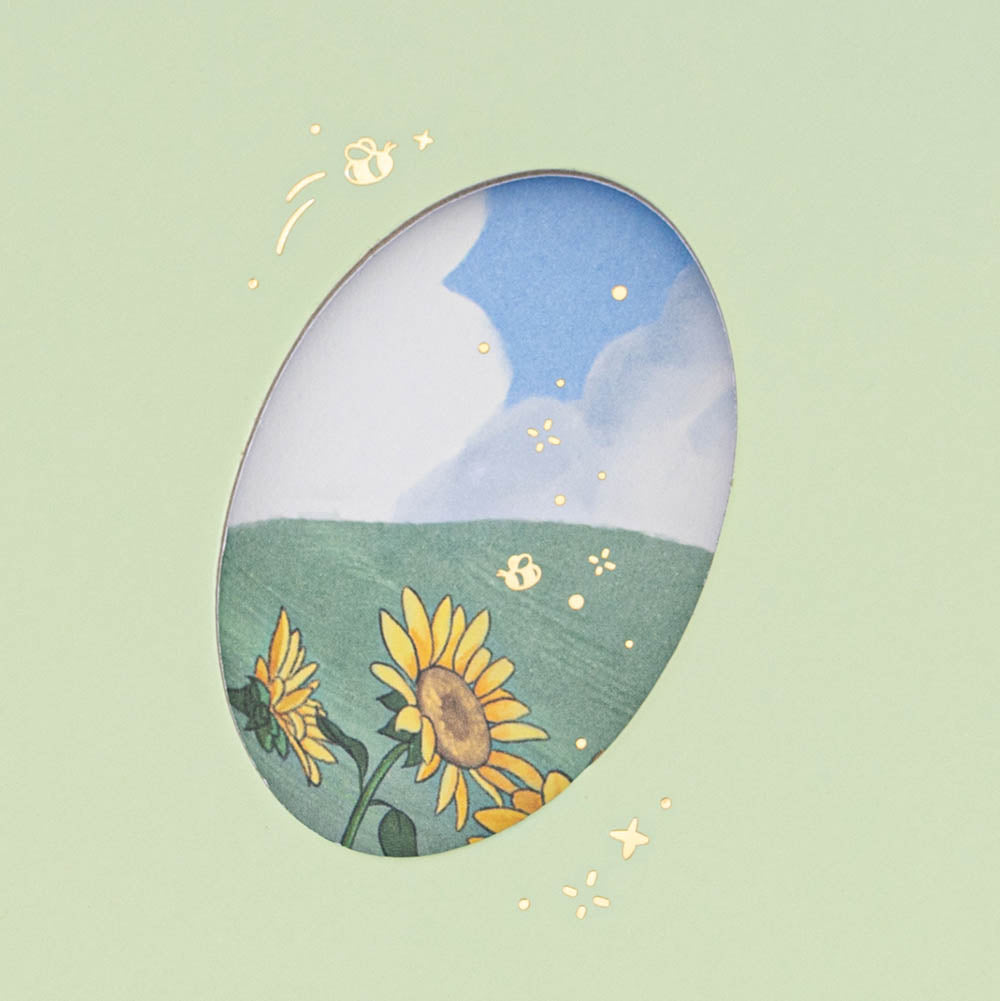 Tsuki Four Seasons: Summer Collector's Edition 2022 Bullet Journal ☾