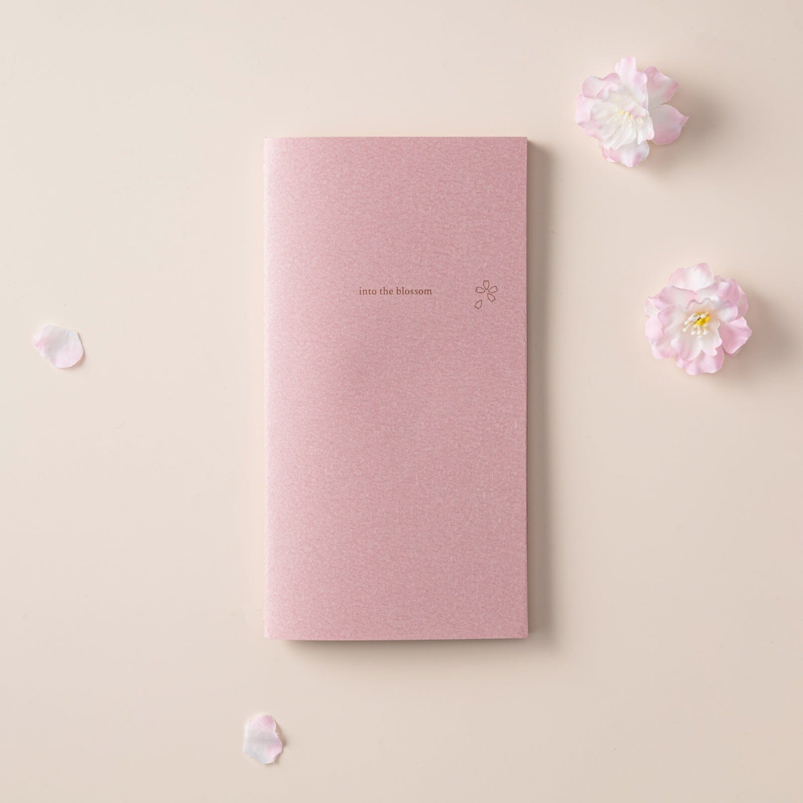 Hinoki - 'Into the Blossom' Mixed Insert + Sticker Set