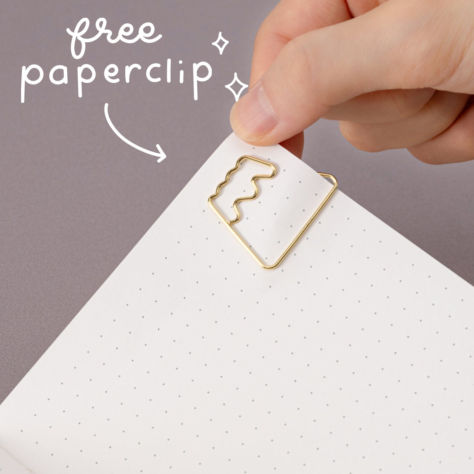 Tsuki 'Calm Origami' Travel Notebook ☾