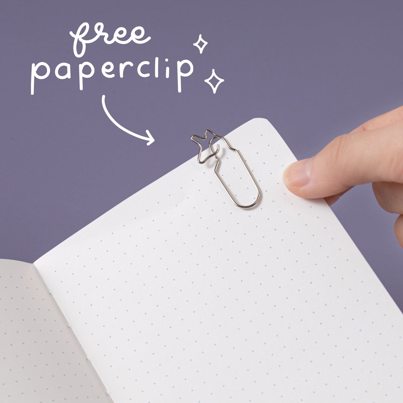 Tsuki 'Moonmist Meadow' Limited Edition Travel Notebook ☾
