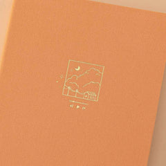 Tsuki 'Golden Hour' Limited Edition Bullet Journal Set ☾