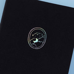 Tsuki 'Moon Beam' Limited Edition Bullet Journal ☾