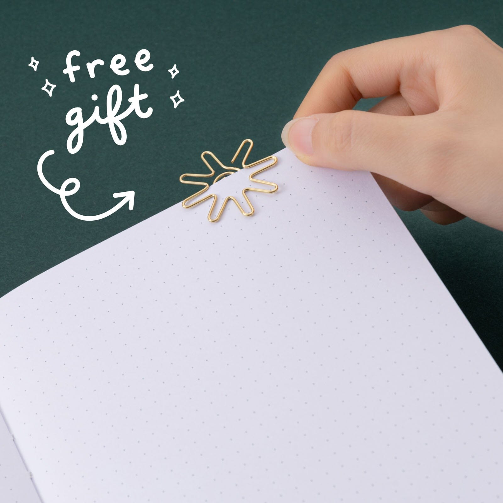 Tsuki 'Sun Solstice' Limited Edition Luxury Bullet Journal ☾