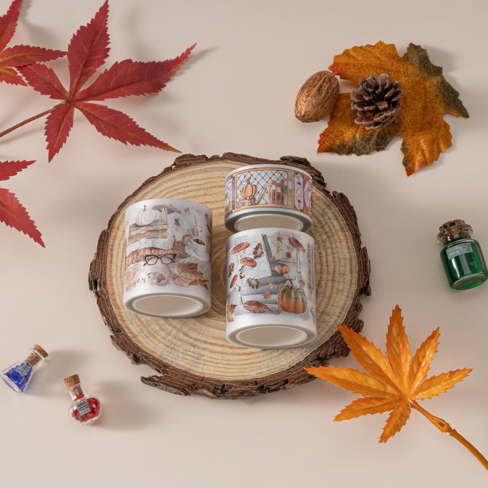 Hinoki 'Into the Enchantment' Bundle