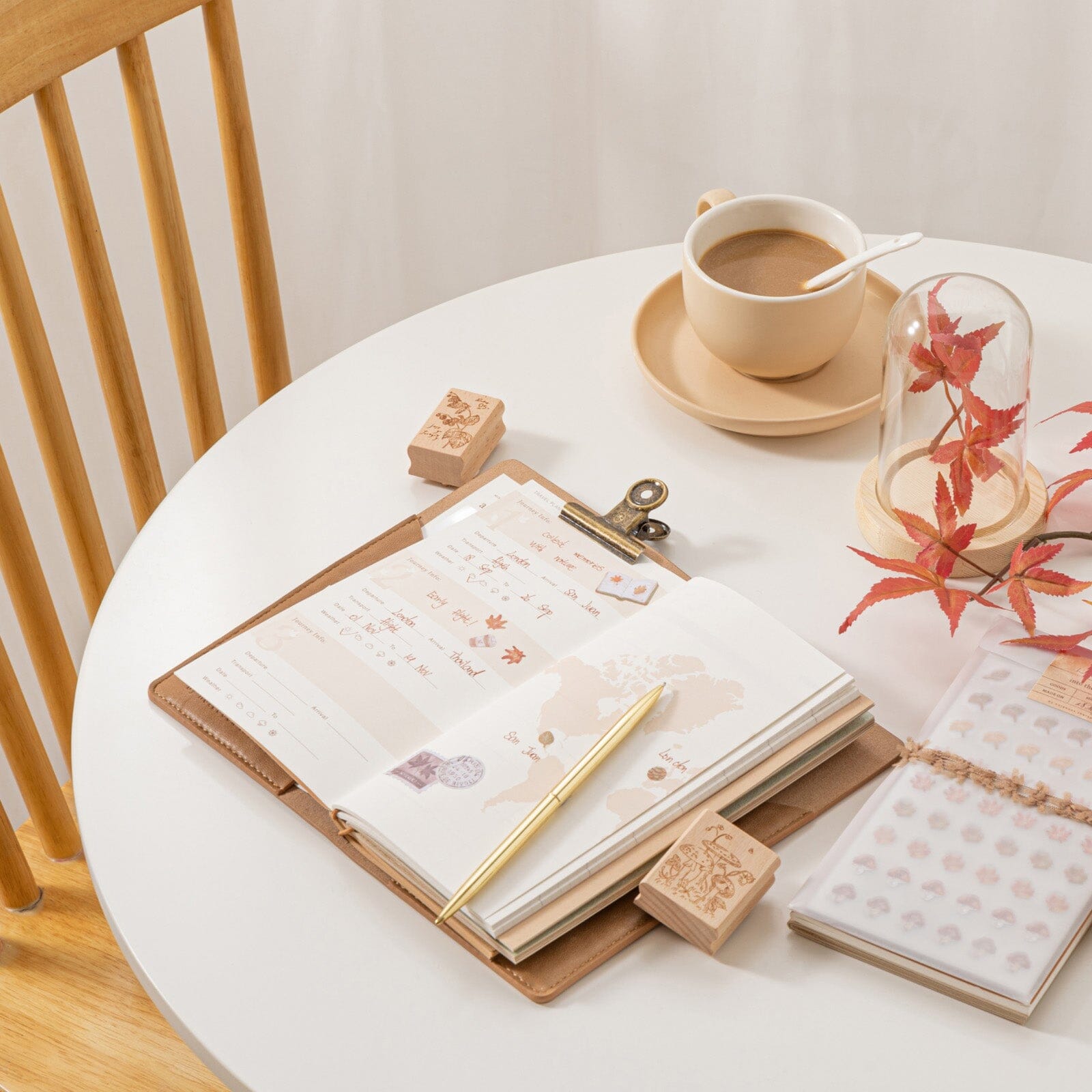 Hinoki - 'Into the Fall' Bundle #2 (exclusive)