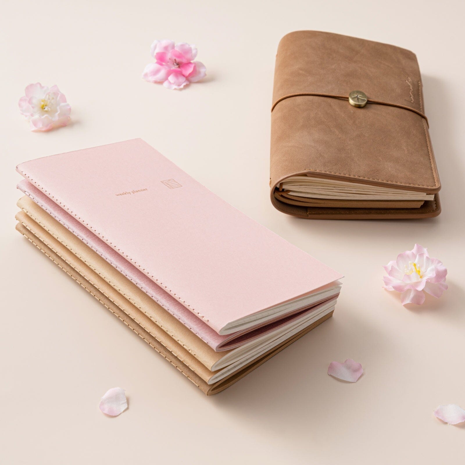 Hinoki - 'Into the Blossom' Bundle #2 (exclusive)