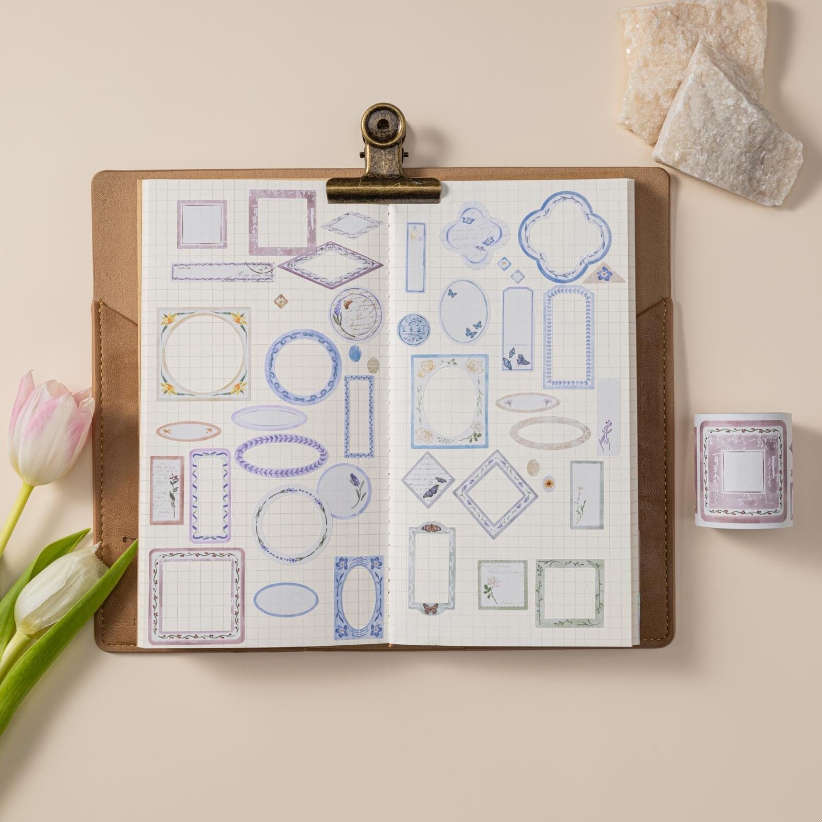Hinoki - 'Into the New Year' 2024 Collector's Edition Gift Set