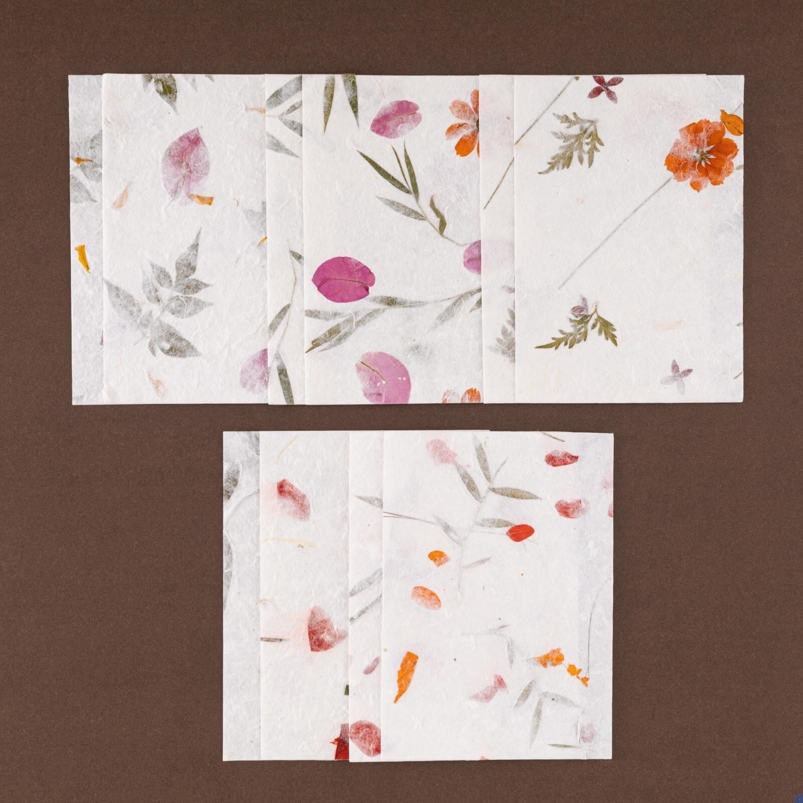 Tsuki 'Junk Journal' Scrapbook Bundle Set ☾