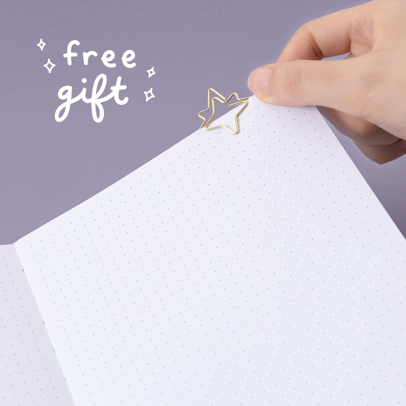 Tsuki 'Lunar Magic' Limited Edition Luxury Bullet Journal ☾