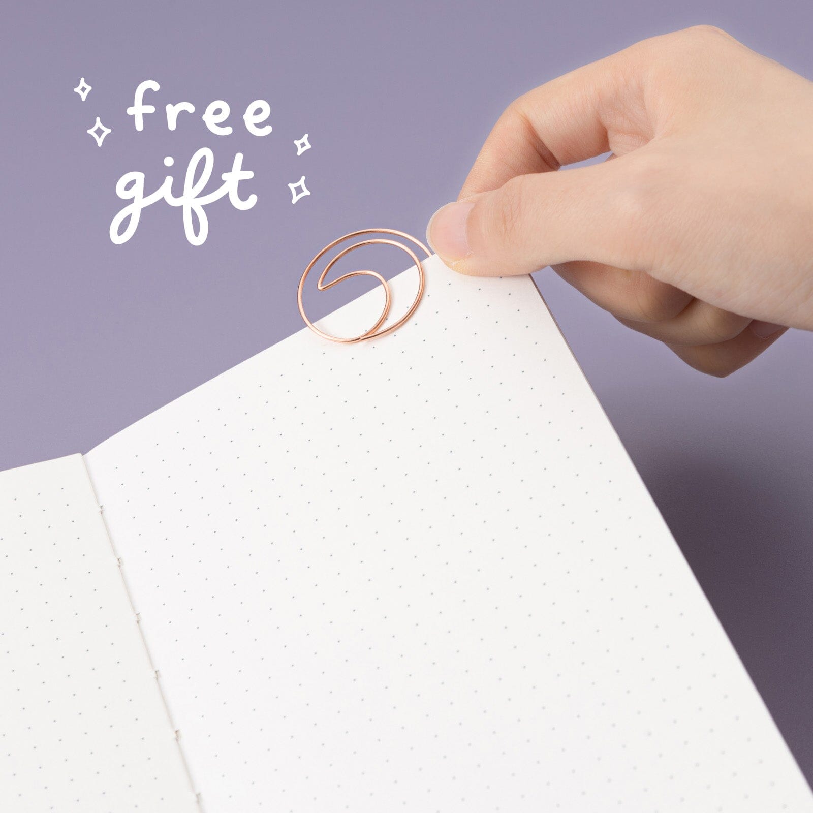 Tsuki 'Moonlit Whisper' Limited Edition Luxury Travel Notebook  ☾