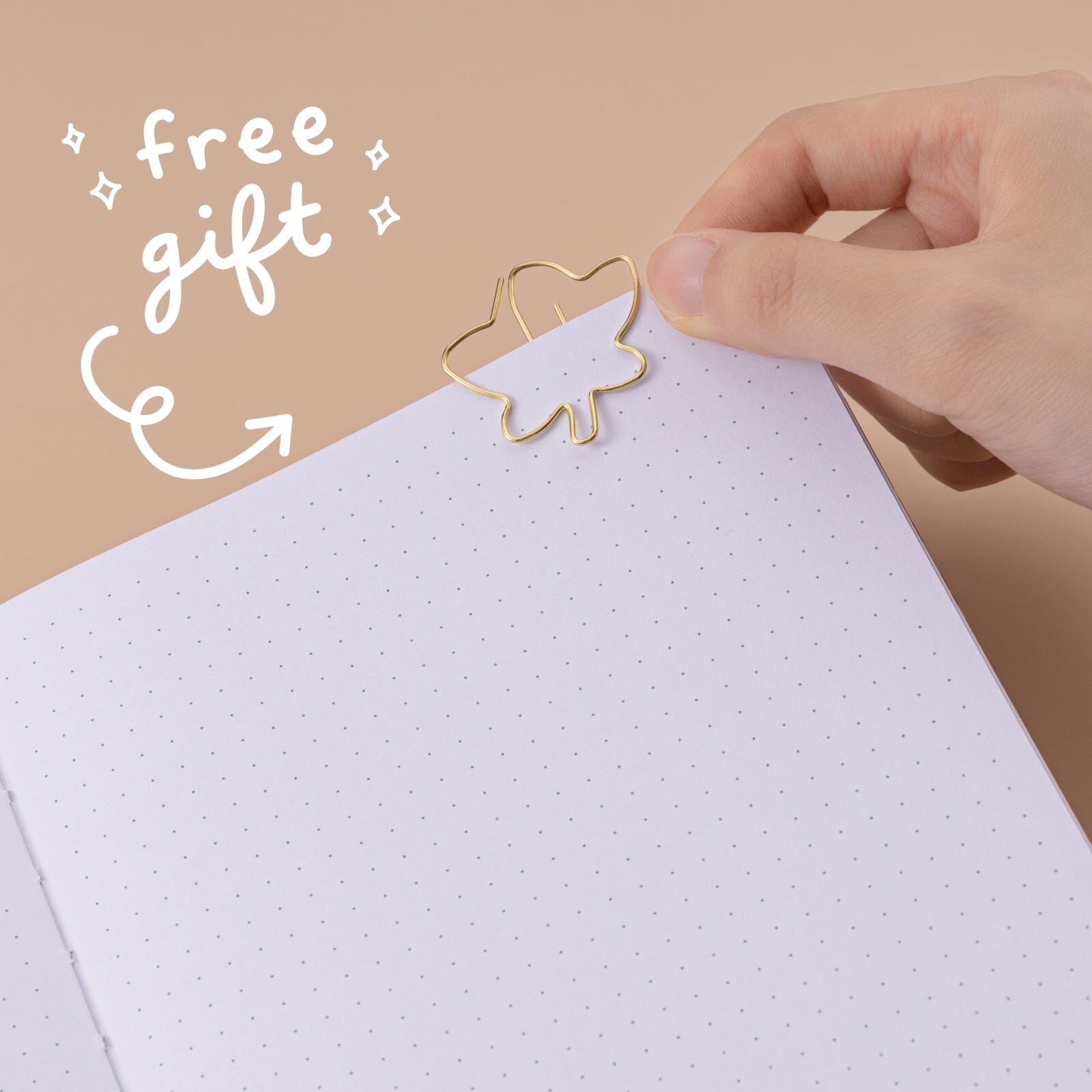 Tsuki 'Maple Journey' Limited Edition Bullet Journal ☾