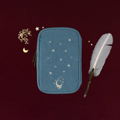 Tsuki 'Once Upon a Time' Pen Pouch ☾
