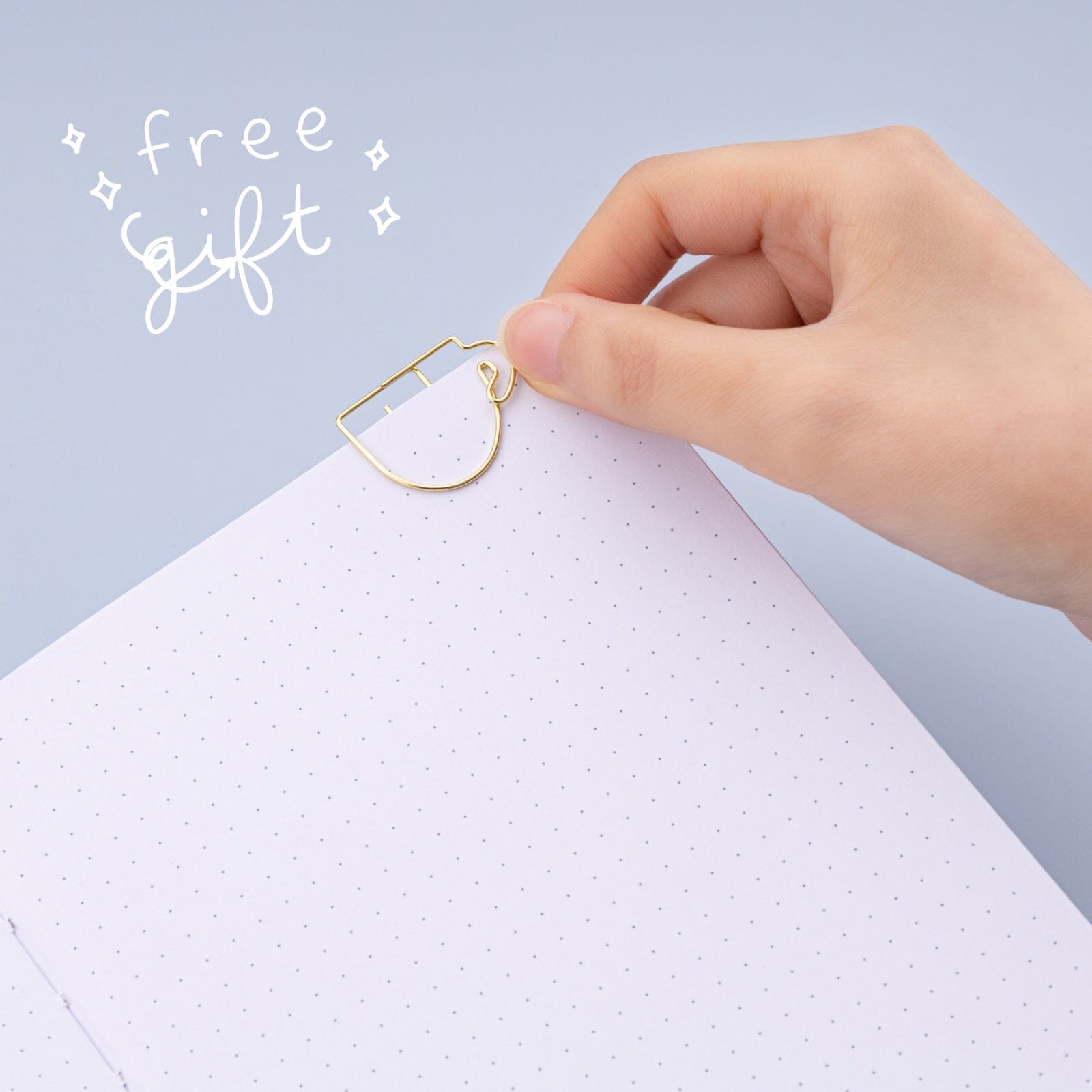 Tsuki 'Belle Âme' Limited Edition Bullet Journal ☾