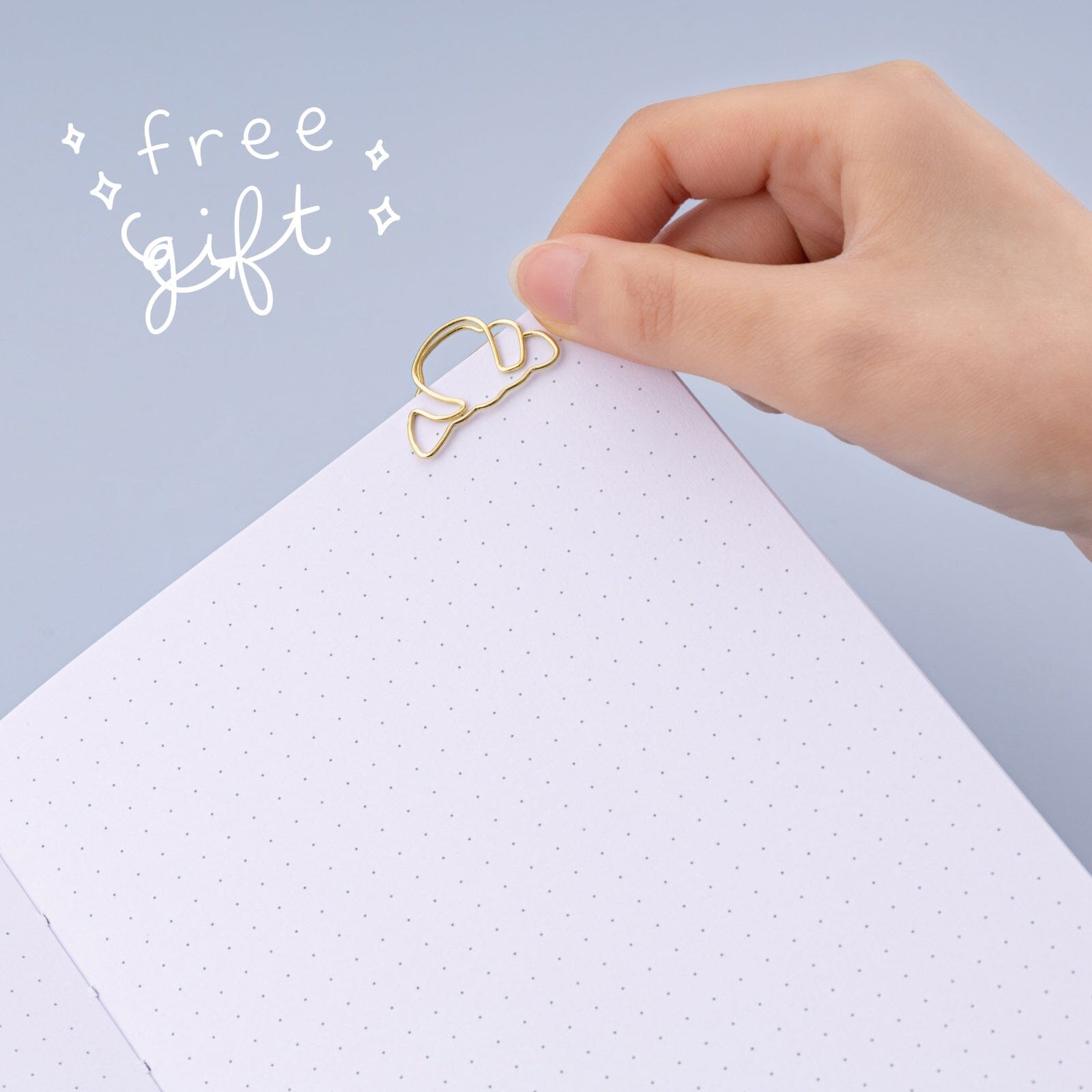 Tsuki 'Café au Lait' Limited Edition Bullet Journal ☾