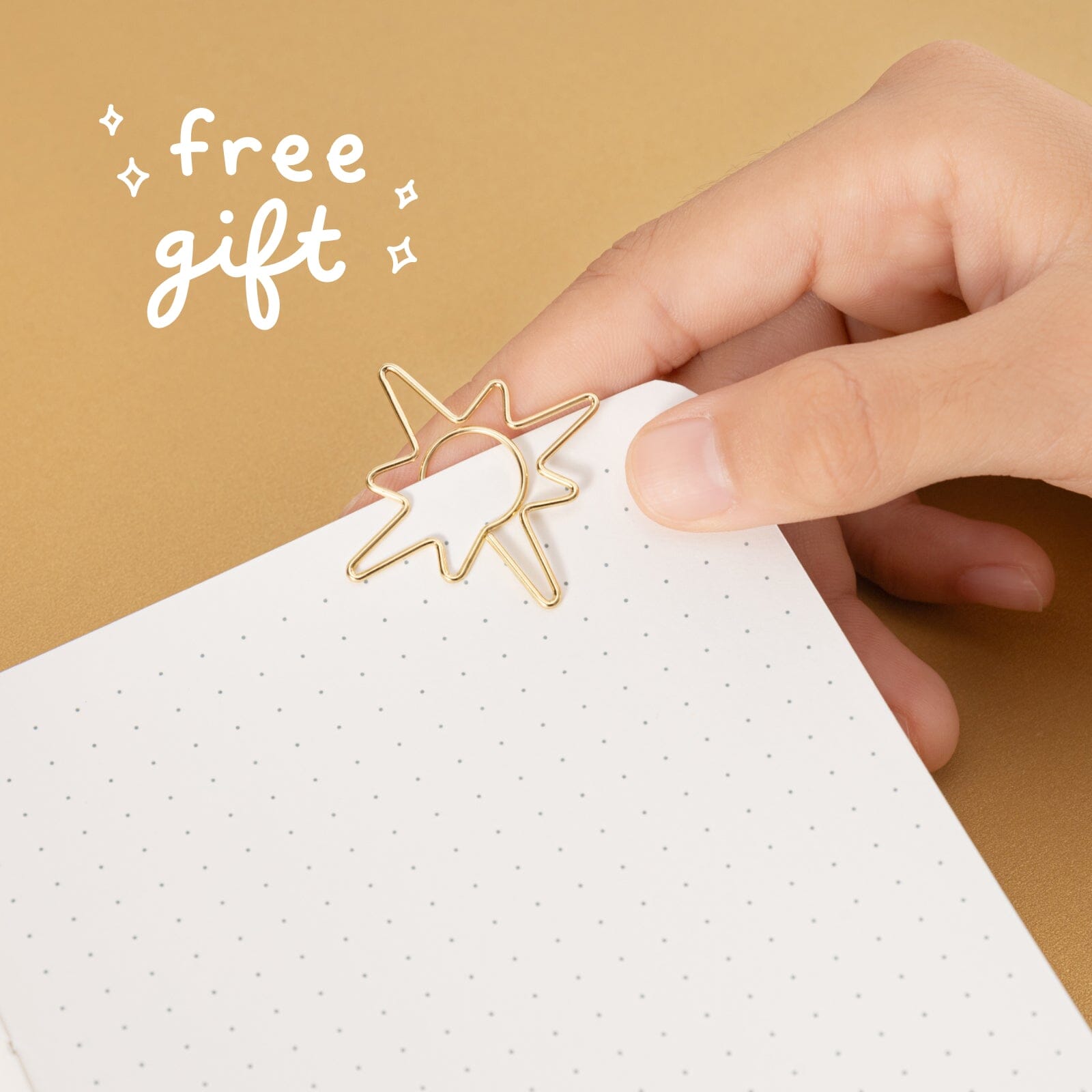 Tsuki 'Sunbeam Magic' Luxury Travel Notebook ☾