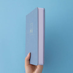 Tsuki 'Tokyo' Limited Edition Bullet Journal ☾