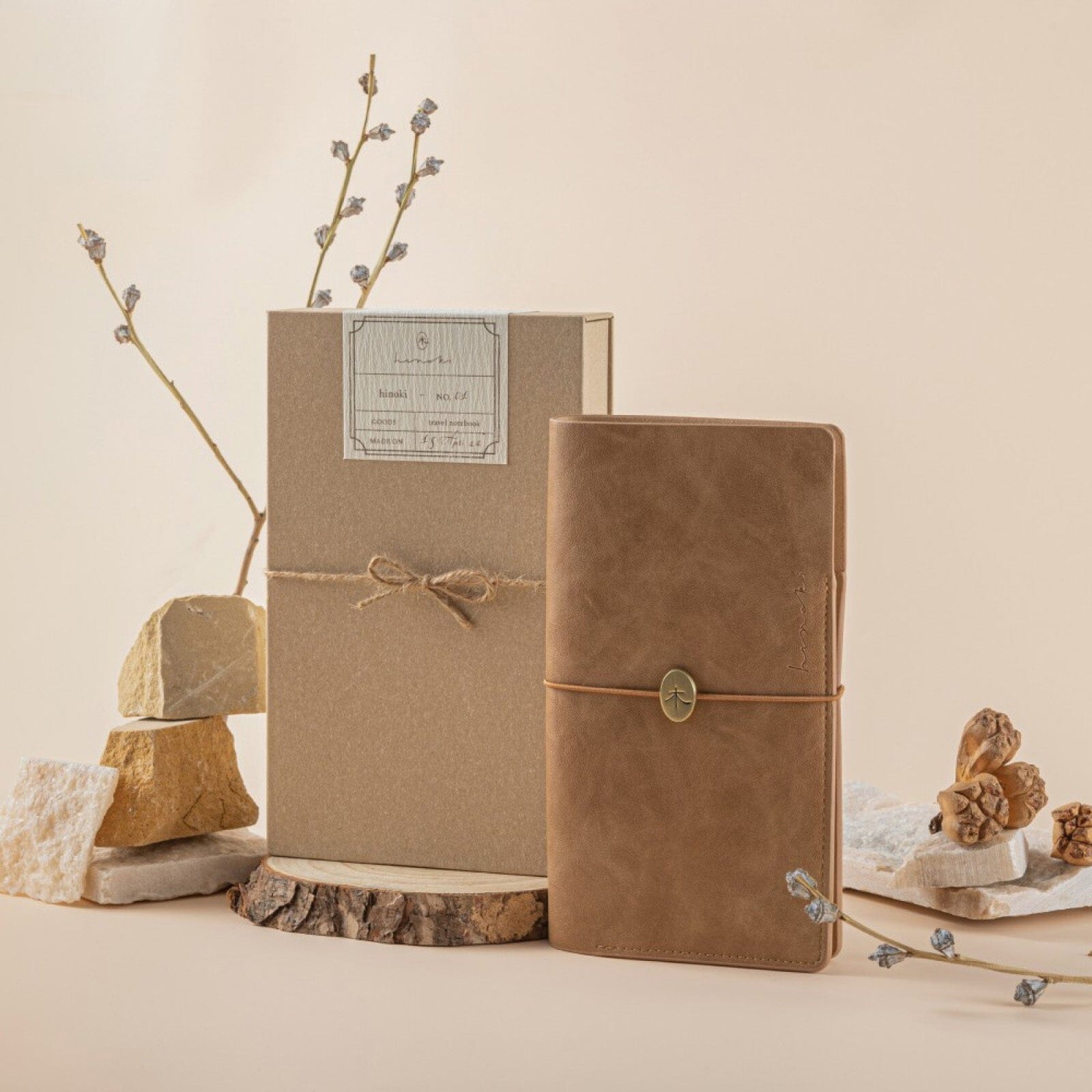 Hinoki - 'Into the Fall' Bundle #2 (exclusive)