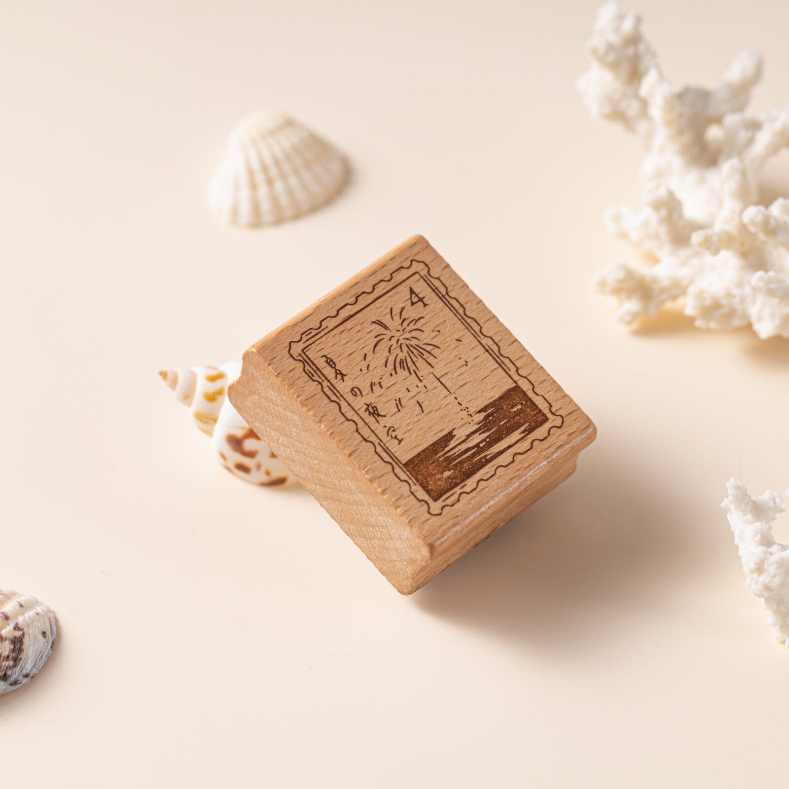 Hinoki - 'Into the Wave' Bundle #2 (exclusive)