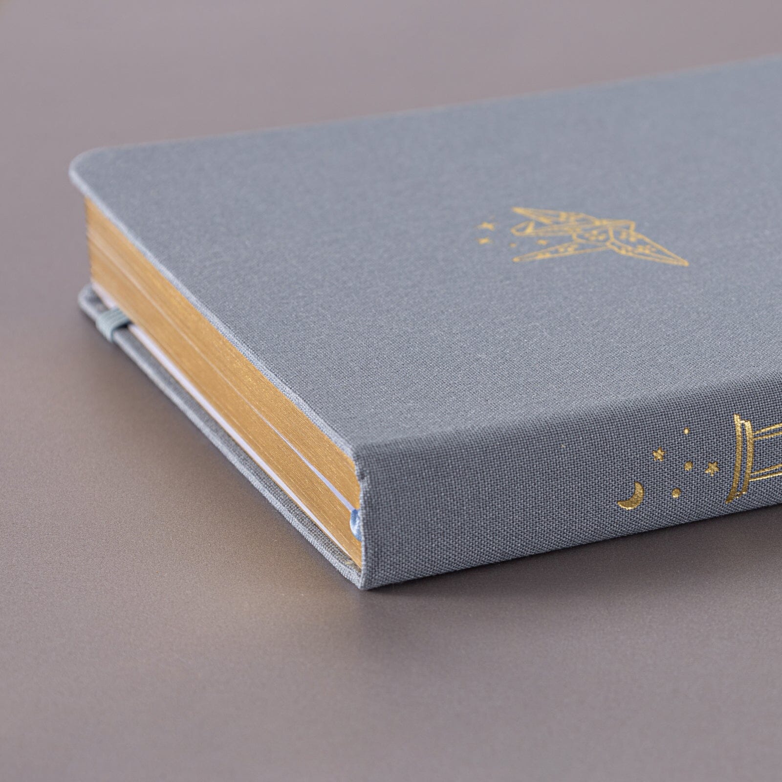 Tsuki 'Origami Dreams' Limited Edition Bullet Journal ☾