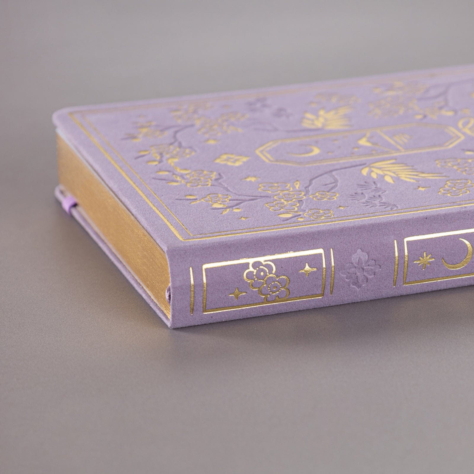 Tsuki 'Story of Japan' Special Edition Bullet Journal ☾