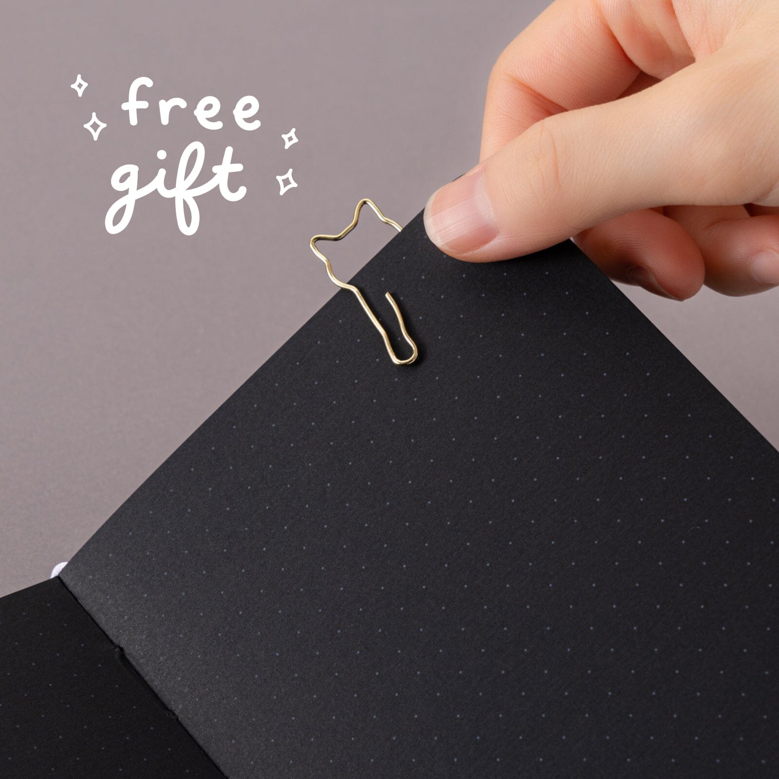 Tsuki 'Neko Delivery' A6 Travel Notebook ☾