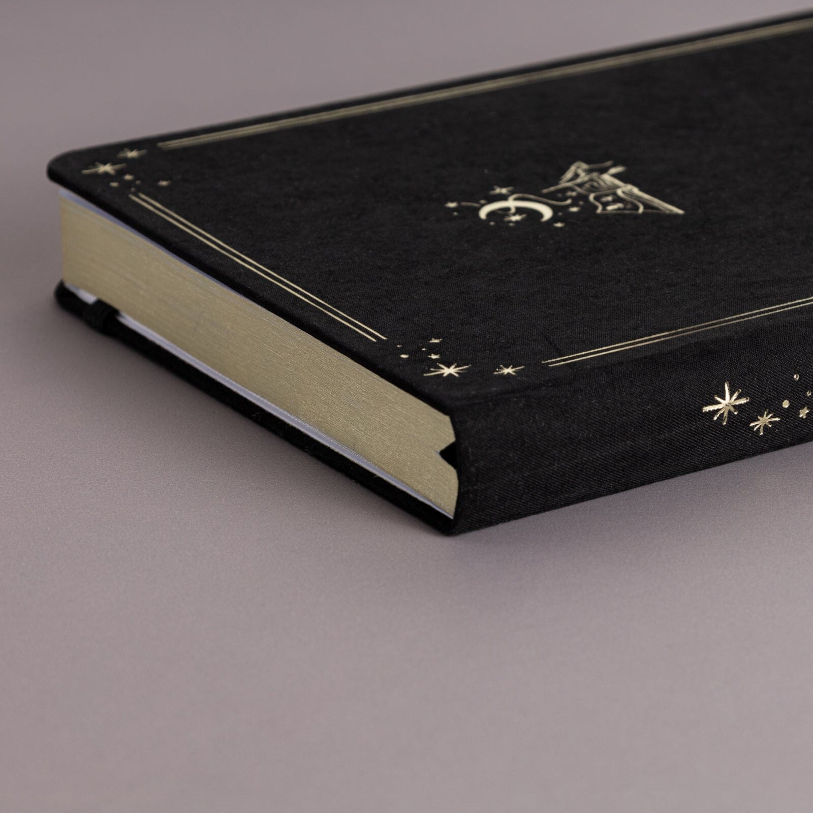 Tsuki 'Lunar Spells' Limited Edition Luxury Bullet Journal  ☾