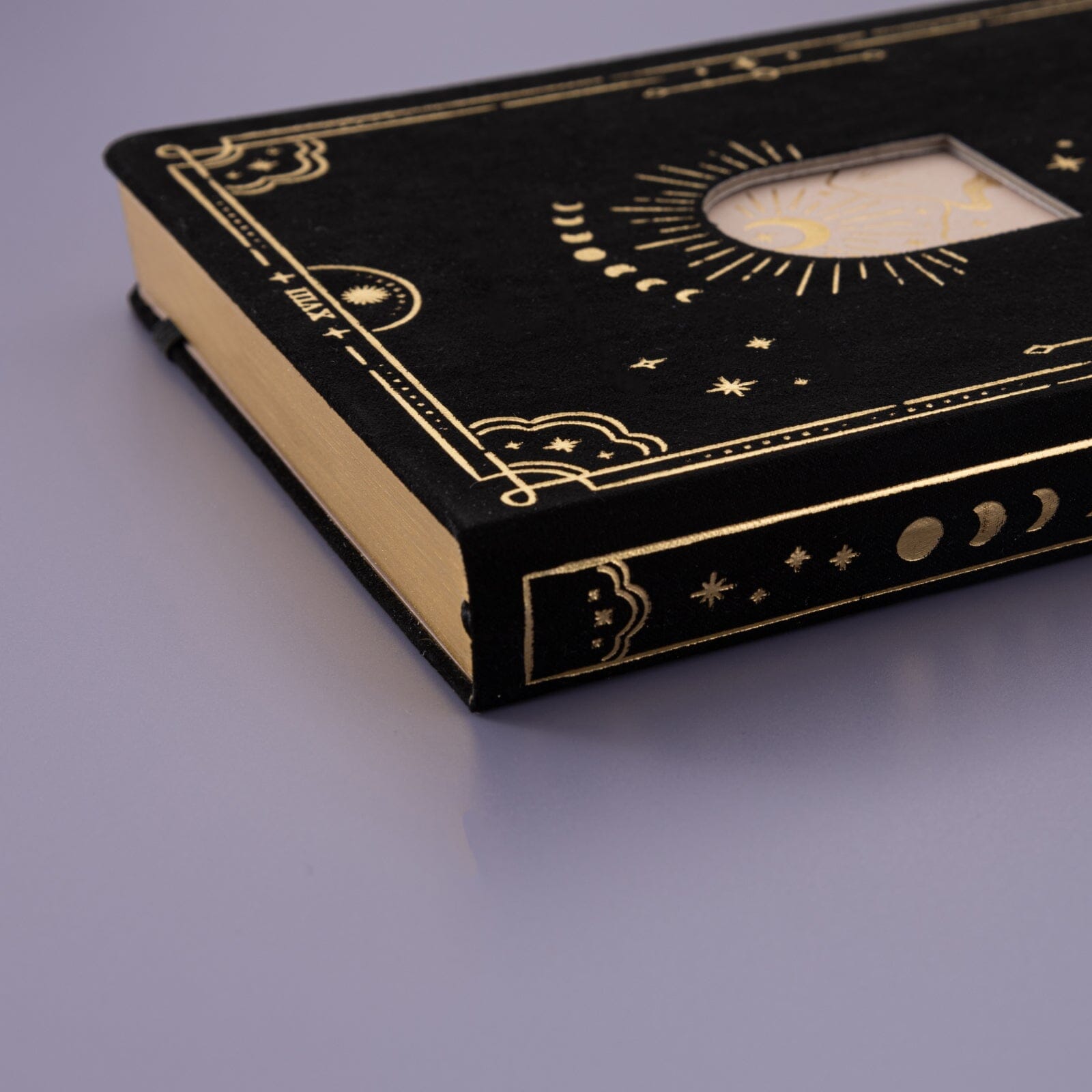 Tsuki 'La Luna' Collector's Edition 2025 Moon Planner Bullet Journal ☾