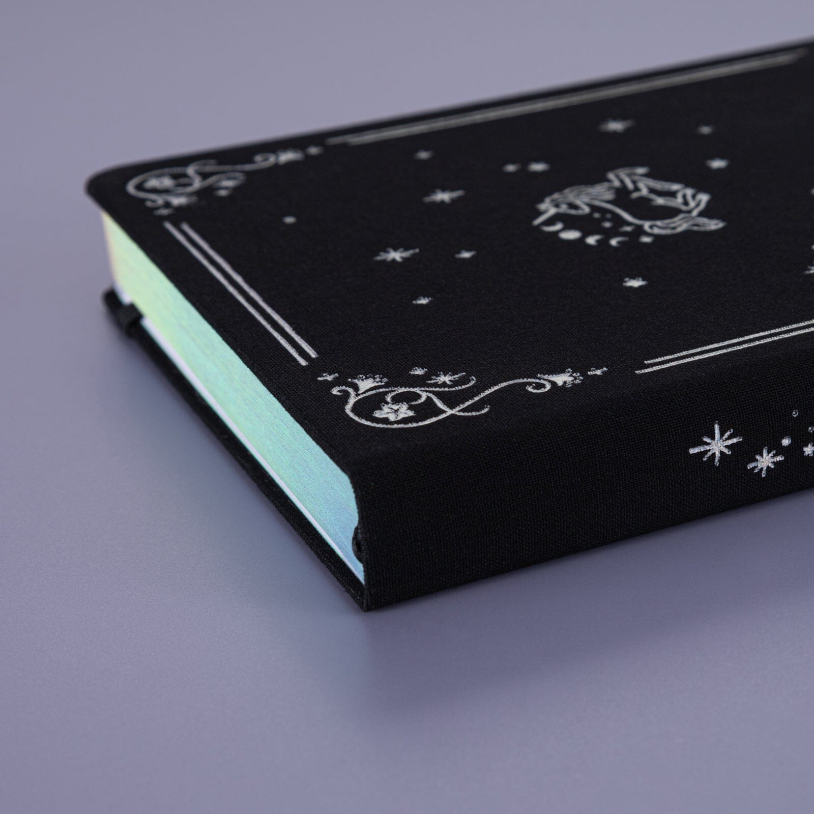 Tsuki 'Lunar Unicorn' Limited Edition Bullet Journal ☾