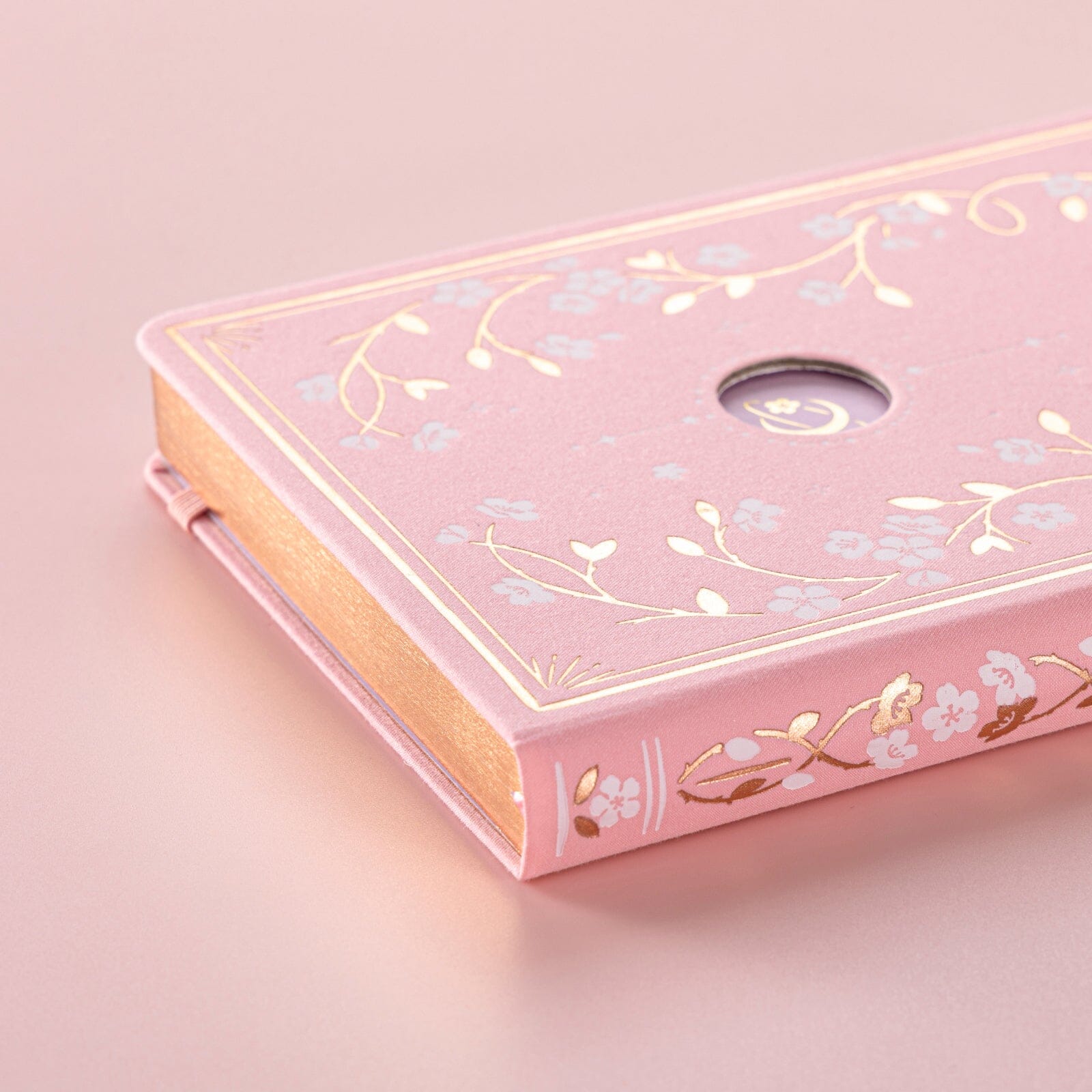 Tsuki 'Sakura Journey 2025' Collector's Edition Special Planner Bullet Journal ☾