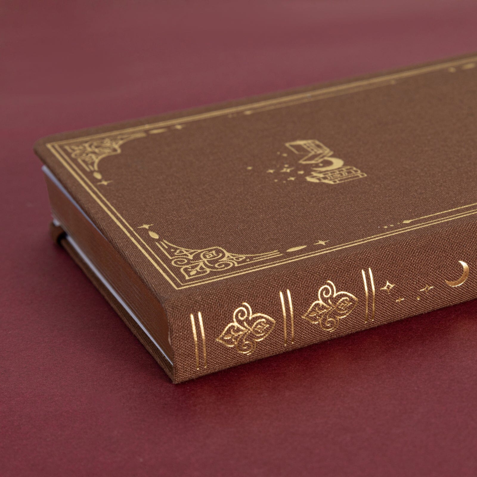 Tsuki 'Atelier Magic' Limited Edition Bullet Journal ☾