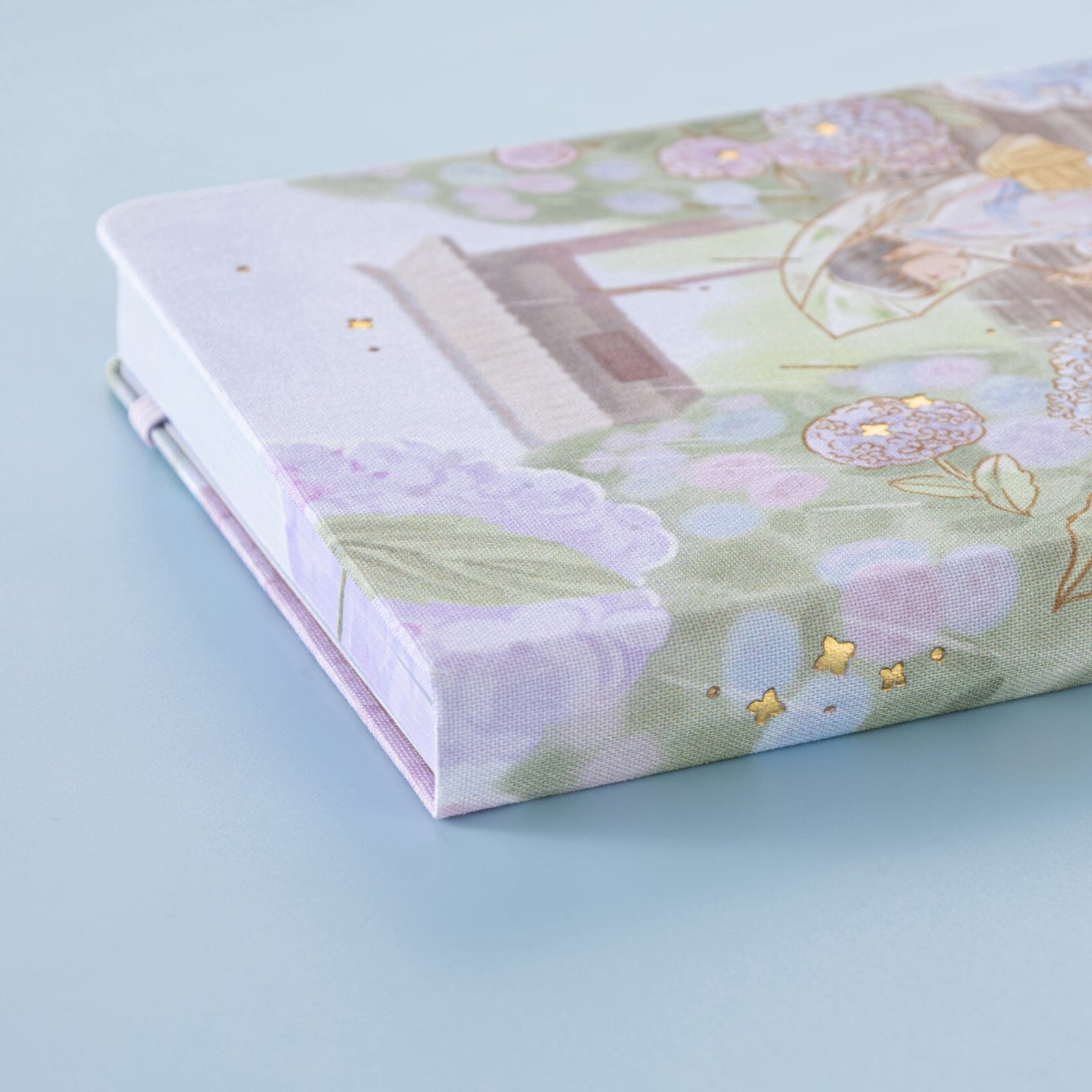 Tsuki Four Seasons: Summer Collector's Edition 2024 Bullet Journal ☾
