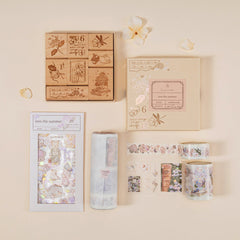 Hinoki 'Into the Summer' Bundle