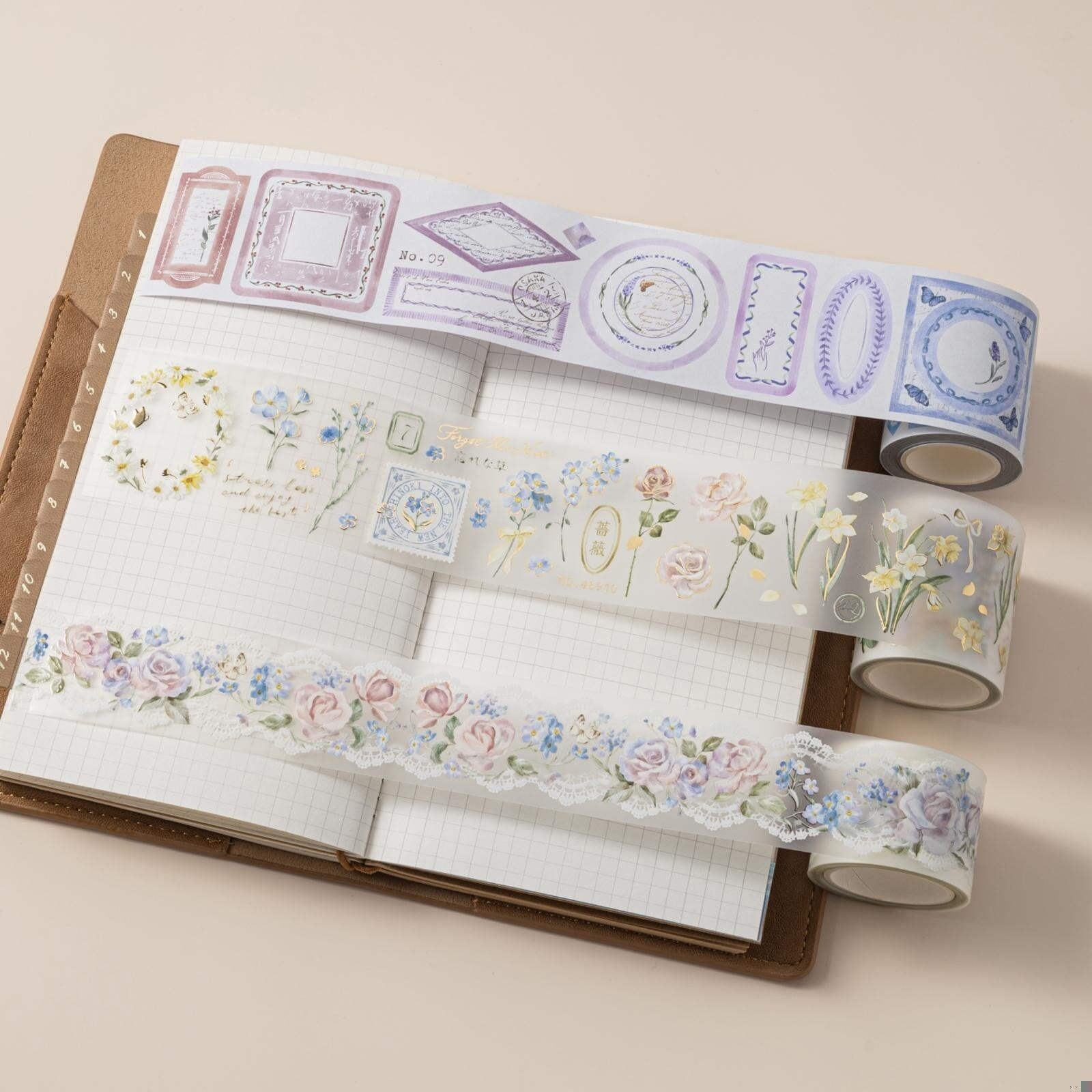 Hinoki - 'Into the New Year' 2024 Collector's Edition Gift Set