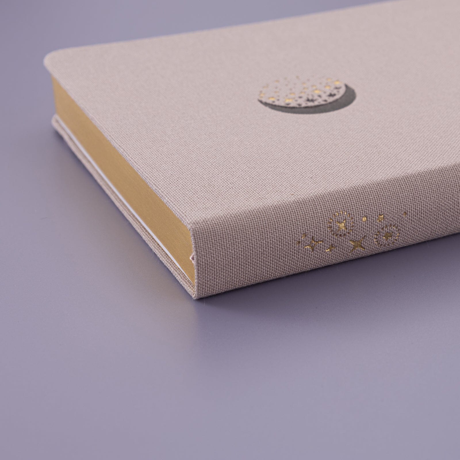 Tsuki 'Lunar Magic' Limited Edition Luxury Bullet Journal ☾